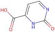 2-Oxo-3H-pyrimidine-4-carboxylic acid