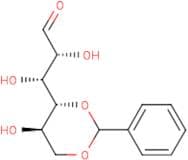 4,6-O-Benzylidene glucose