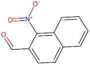 1-Nitro-2-naphthaldehyde