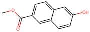 Methyl 6-hydroxy-2-naphthoate