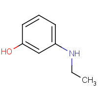 3-(Ethylamino)phenol