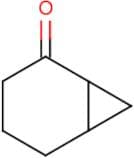 Bicyclo[4.1.0]heptan-5-one