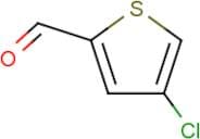 4-Chlorothiophene-2-carbaldehyde