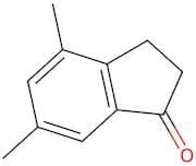 4,6-Dimethyl-2,3-dihydro-1H-inden-1-one