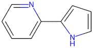2-(1H-Pyrrol-2-yl)pyridine