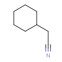 2-Cyclohexylacetonitrile