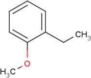 2-Ethylanisole