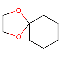 2,2-Pentamethylene-1,3-dioxolane