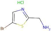 2-Aminomethyl-5-bromothiazole hydrochloride