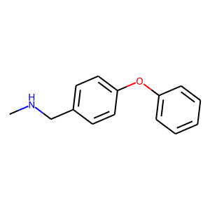 N-Methyl-4-phenoxybenzylamine
