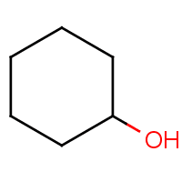 Cyclohexanol