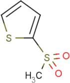 2-Methylsulfonylthiophene