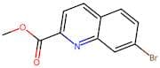 Methyl 7-bromoquinoline-2-carboxylate