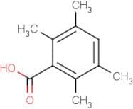 2,3,5,6-Tetramethylbenzoic acid