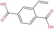 2-Vinylterephthalic acid