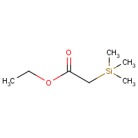 Ethyl (trimethylsilyl)acetate