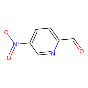 3-Nitro-6-pyridinecarboxaldehyde