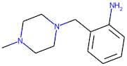 2-[(4-Methylpiperazin-1-yl)methyl]aniline