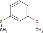 3-Methoxythioanisole