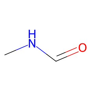 N-Methylformamide