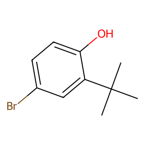 4-Bromo-2-tert-butylphenol