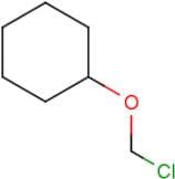 Chloromethyl cyclohexyl ether