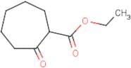 Ethyl 2-oxocycloheptanecarboxylate
