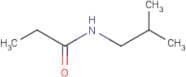 N-Isobutylpropionamide