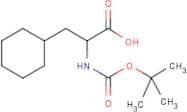 Boc-DL-Cha-OH