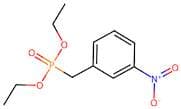Diethyl 3-nitrobenzylphosphonate