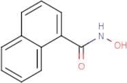 1-Naphthohydroxamic acid