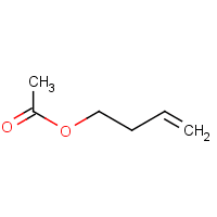 Acetic acid 3-buten-1-yl ester