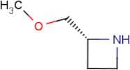 (2R)-2-(Methoxymethyl)azetidine
