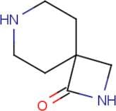 2,7-Diazaspiro[3.5]nonan-1-one