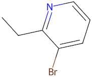 3-Bromo-2-ethylpyridine