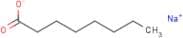 Sodium caprylate