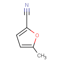 5-Methyl-2-furonitrile