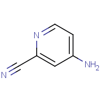 4-Aminopyridine-2-carbonitrile