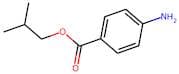4-Aminobenzoic acid isobutyl ester