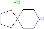 8-Azaspiro[4.5]decane hydrochloride