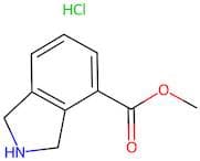 Methyl isoindoline-4-carboxylate hydrochloride