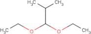 Isobutyraldehyde diethyl acetal