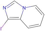 1-Iodoimidazo[1,5-a]pyridine