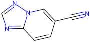 [1,2,4]Triazolo[1,5-a]pyridine-6-carbonitrile