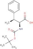 N-BOC-erythro-L-β-Methylphenylalanine