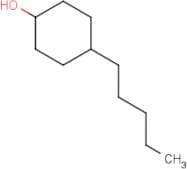 4-Pentylcyclohexanol