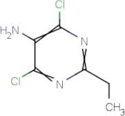 4,6-Dichloro-2-ethylpyrimidin-5-amine