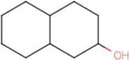 Decahydro-2-naphthol