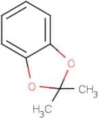2,2-Dimethyl-1,3-benzodioxole