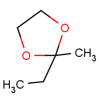 2-Ethyl-2-methyl-1,3-dioxolane